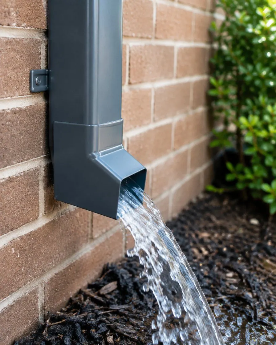 Gutter Cleaning